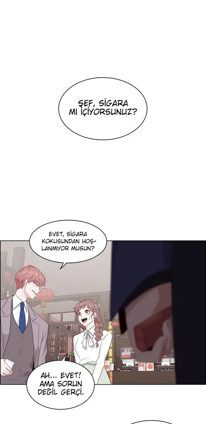 Exlerim Geri Döndü - Bölüm 4 Sayfa 21
