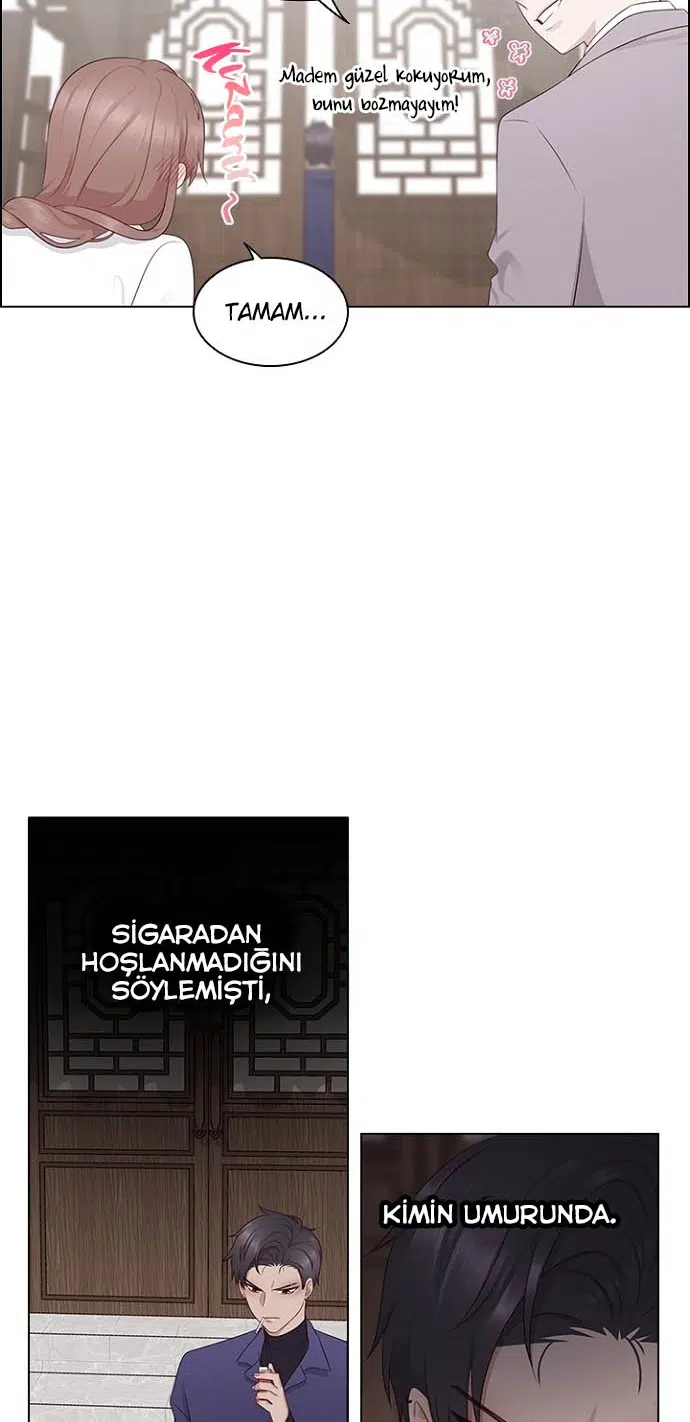 Exlerim Geri Döndü - Bölüm 4 Sayfa 23