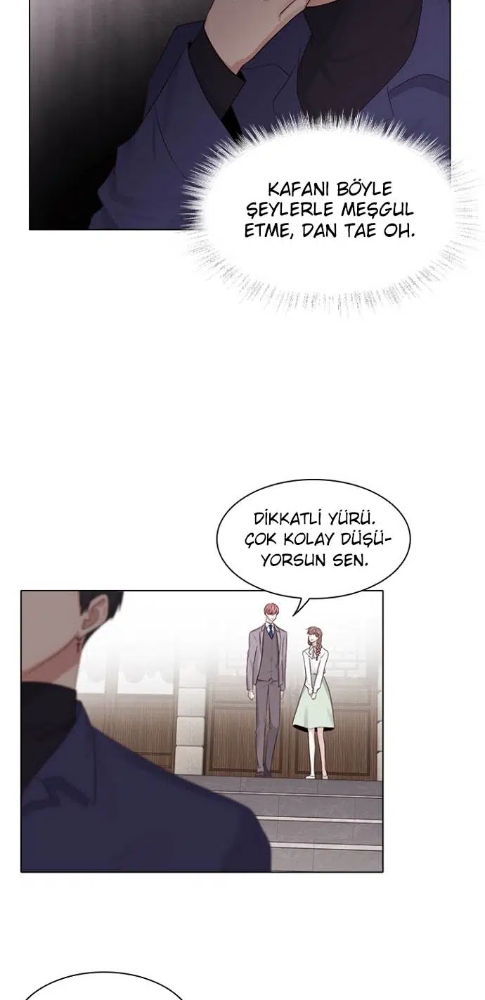 Exlerim Geri Döndü - Bölüm 4 Sayfa 25
