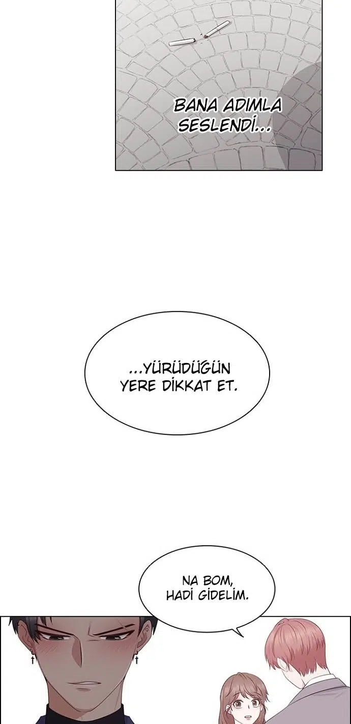 Exlerim Geri Döndü - Bölüm 4 Sayfa 36