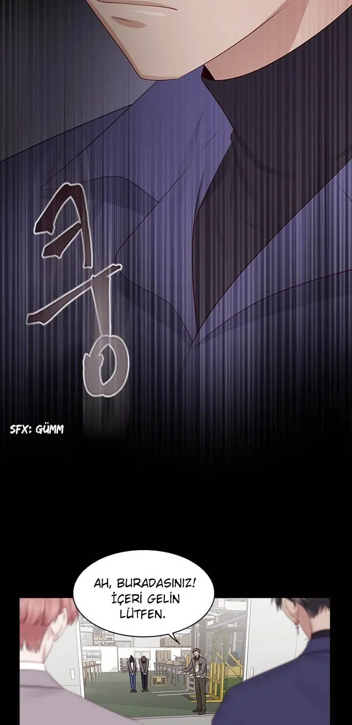 Exlerim Geri Döndü - Bölüm 4 Sayfa 49