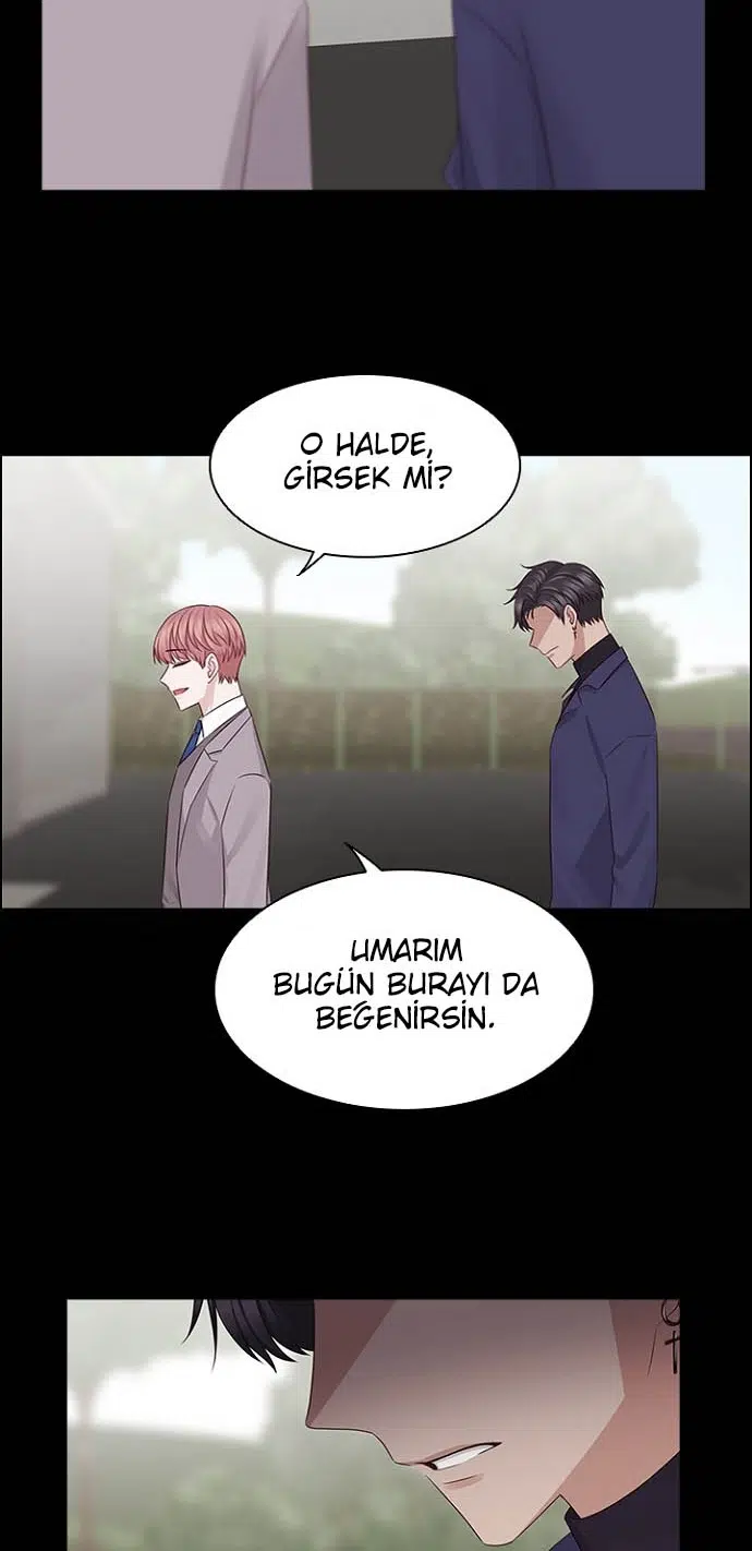 Exlerim Geri Döndü - Bölüm 4 Sayfa 50