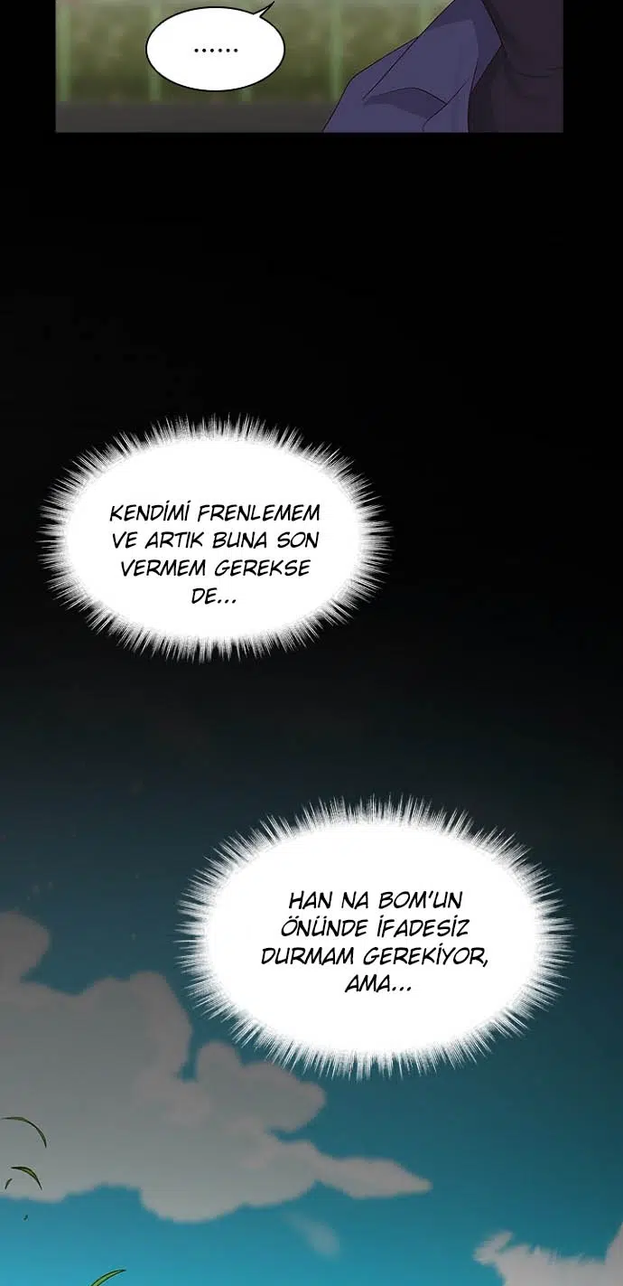 Exlerim Geri Döndü - Bölüm 4 Sayfa 51
