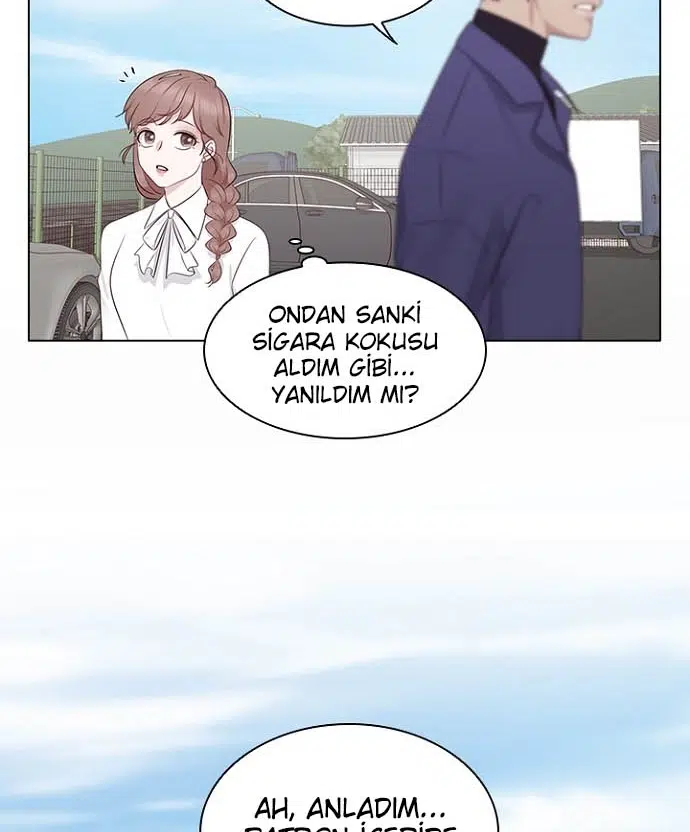 Exlerim Geri Döndü - Bölüm 4 Sayfa 62