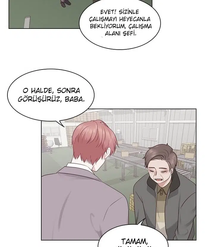 Exlerim Geri Döndü - Bölüm 4 Sayfa 65