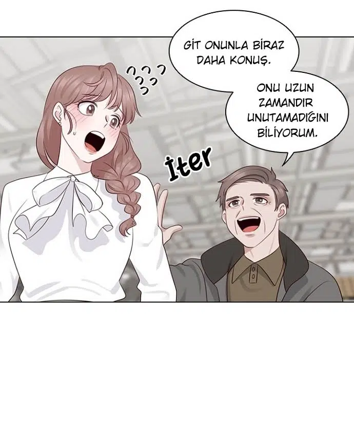 Exlerim Geri Döndü - Bölüm 4 Sayfa 67