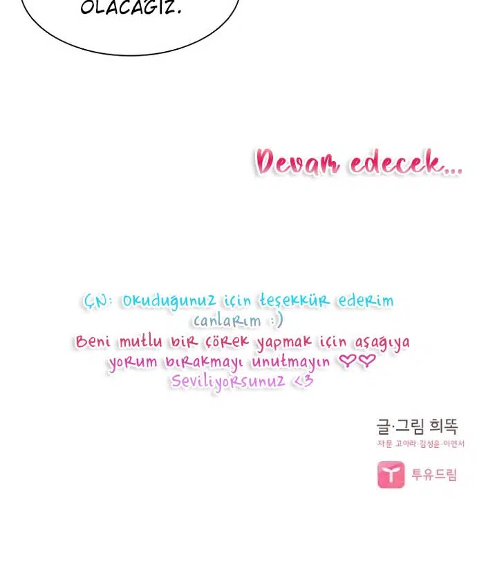 Exlerim Geri Döndü - Bölüm 4 Sayfa 73