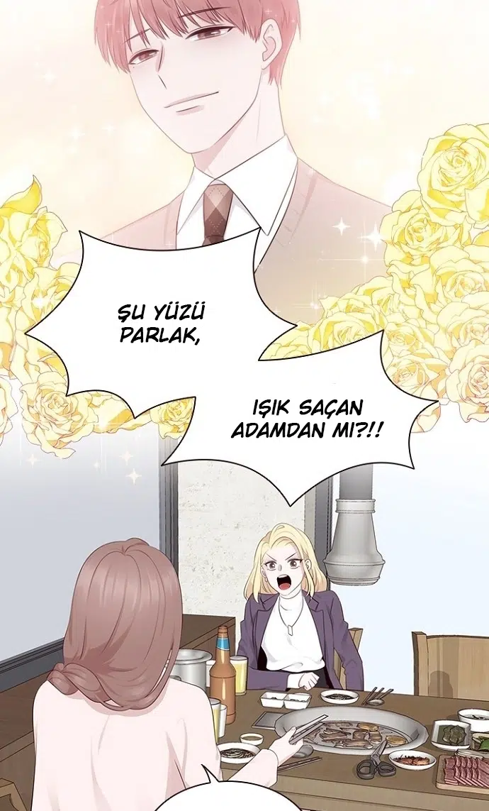 Exlerim Geri Döndü - Bölüm 5 Sayfa 4