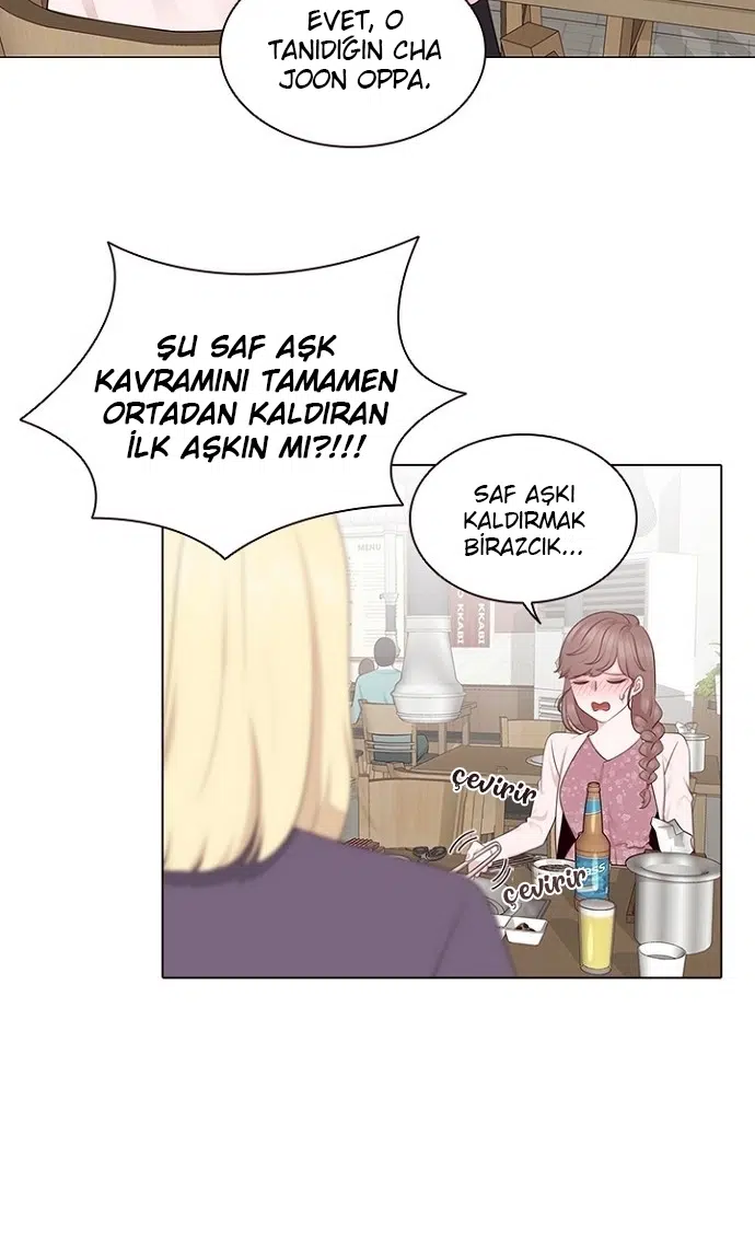 Exlerim Geri Döndü - Bölüm 5 Sayfa 5