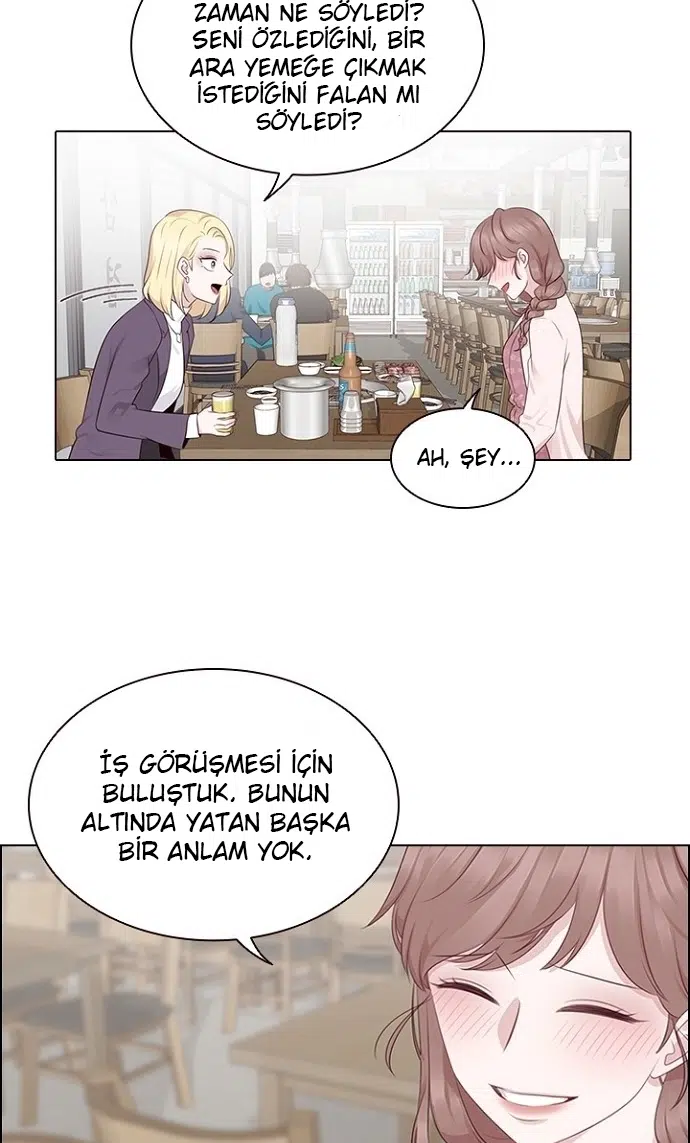 Exlerim Geri Döndü - Bölüm 5 Sayfa 7