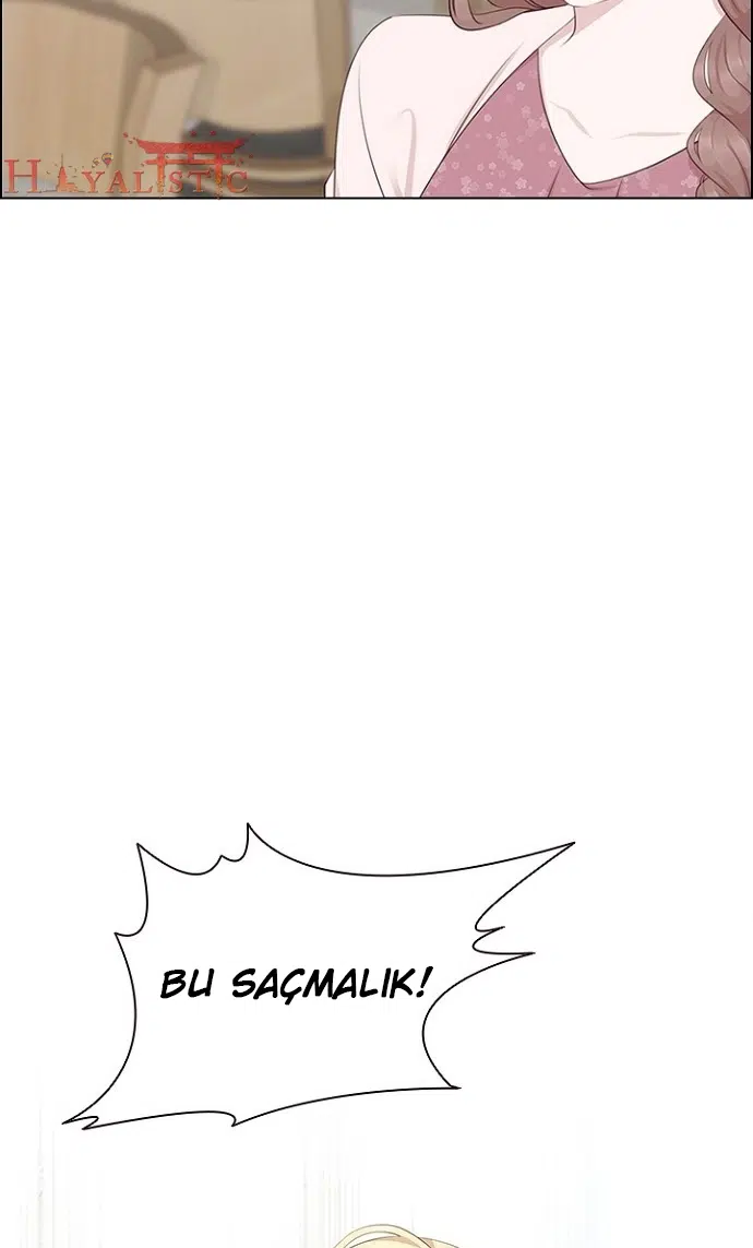 Exlerim Geri Döndü - Bölüm 5 Sayfa 8