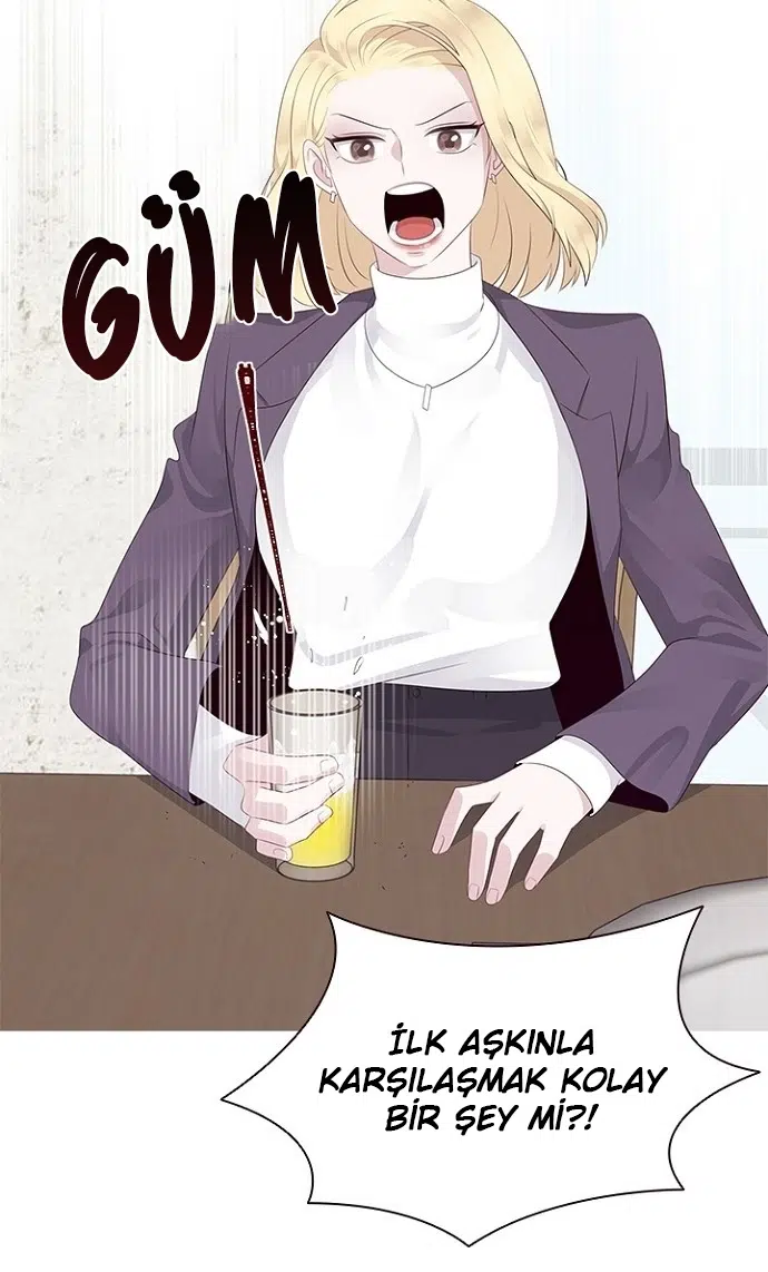 Exlerim Geri Döndü - Bölüm 5 Sayfa 9