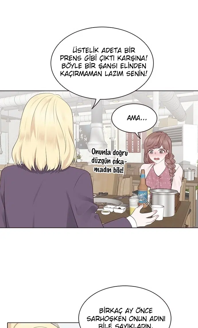 Exlerim Geri Döndü - Bölüm 5 Sayfa 10
