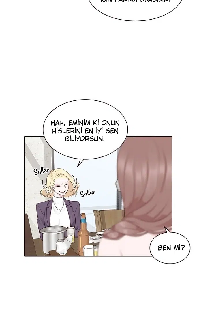 Exlerim Geri Döndü - Bölüm 5 Sayfa 12