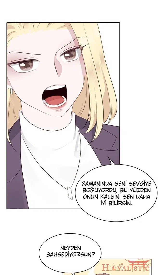 Exlerim Geri Döndü - Bölüm 5 Sayfa 13