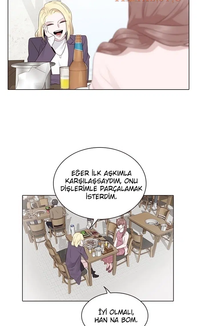 Exlerim Geri Döndü - Bölüm 5 Sayfa 18
