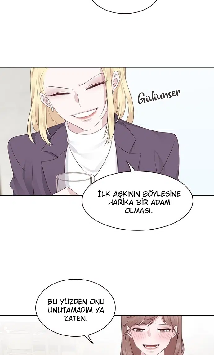 Exlerim Geri Döndü - Bölüm 5 Sayfa 19