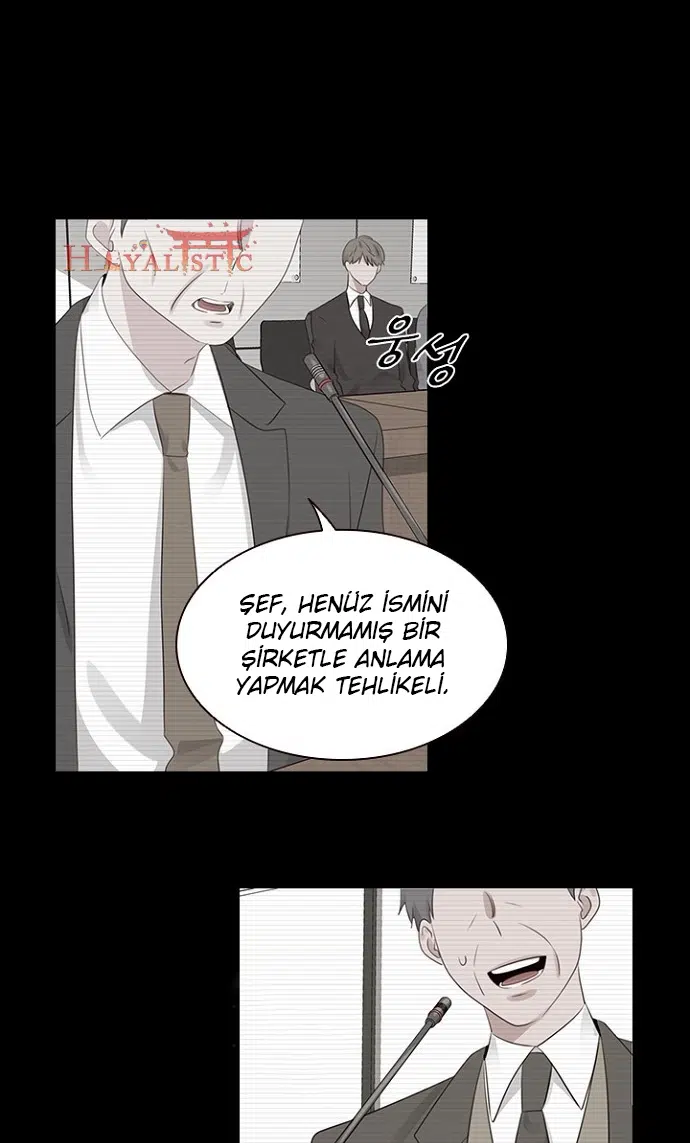 Exlerim Geri Döndü - Bölüm 5 Sayfa 27