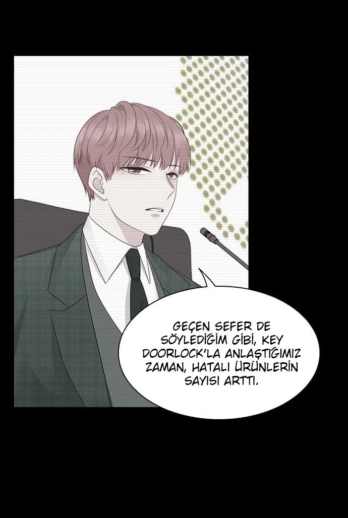 Exlerim Geri Döndü - Bölüm 5 Sayfa 30