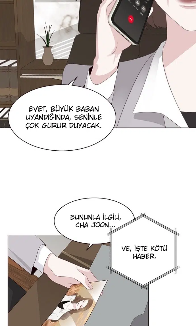 Exlerim Geri Döndü - Bölüm 5 Sayfa 46