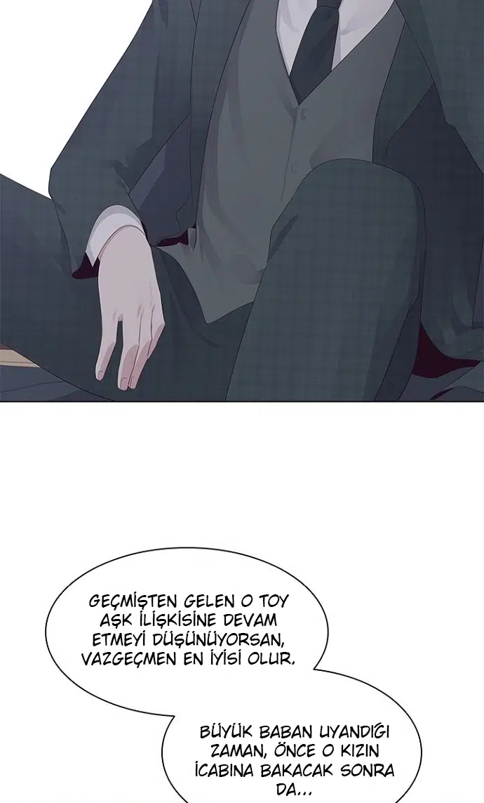 Exlerim Geri Döndü - Bölüm 5 Sayfa 48