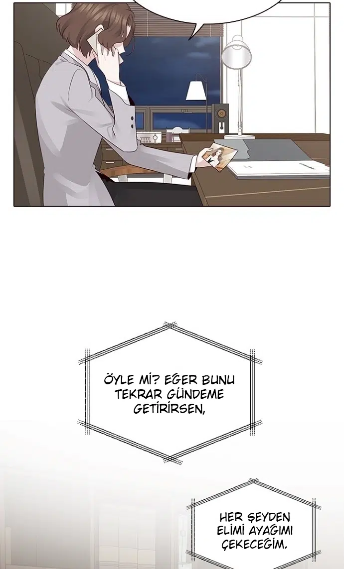 Exlerim Geri Döndü - Bölüm 5 Sayfa 49