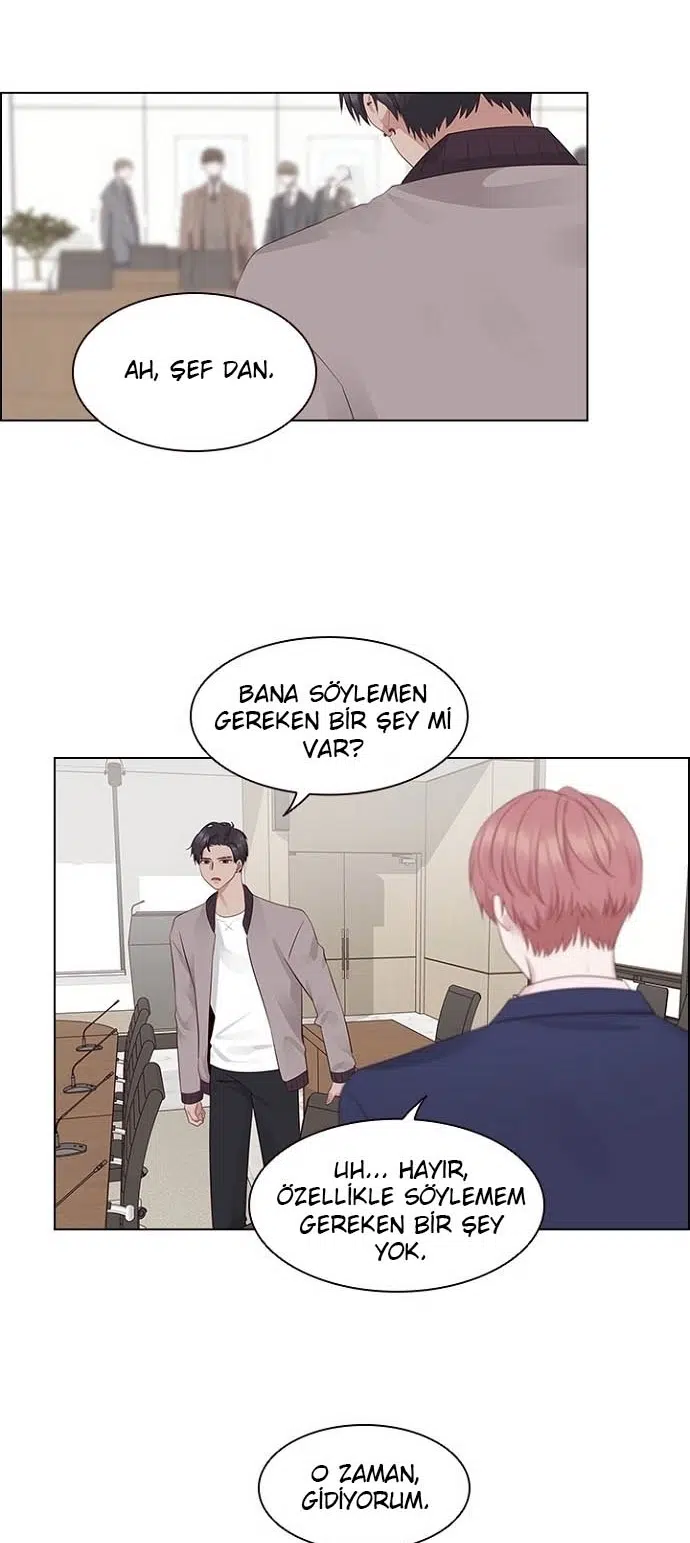 Exlerim Geri Döndü - Bölüm 5 Sayfa 60