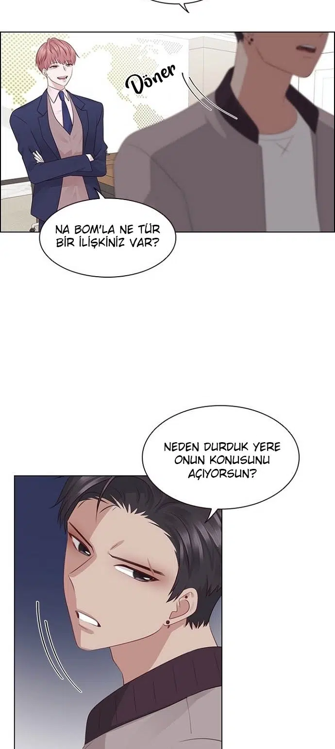 Exlerim Geri Döndü - Bölüm 5 Sayfa 61