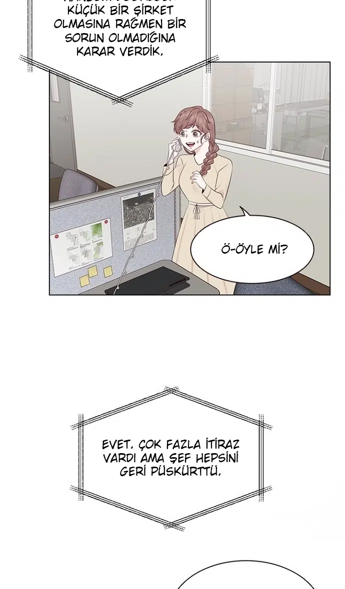Exlerim Geri Döndü - Bölüm 6 Sayfa 3