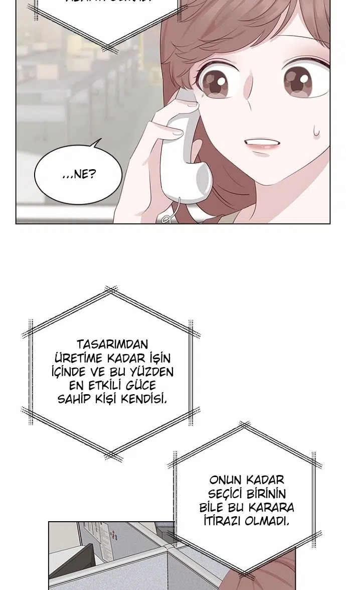 Exlerim Geri Döndü - Bölüm 6 Sayfa 5