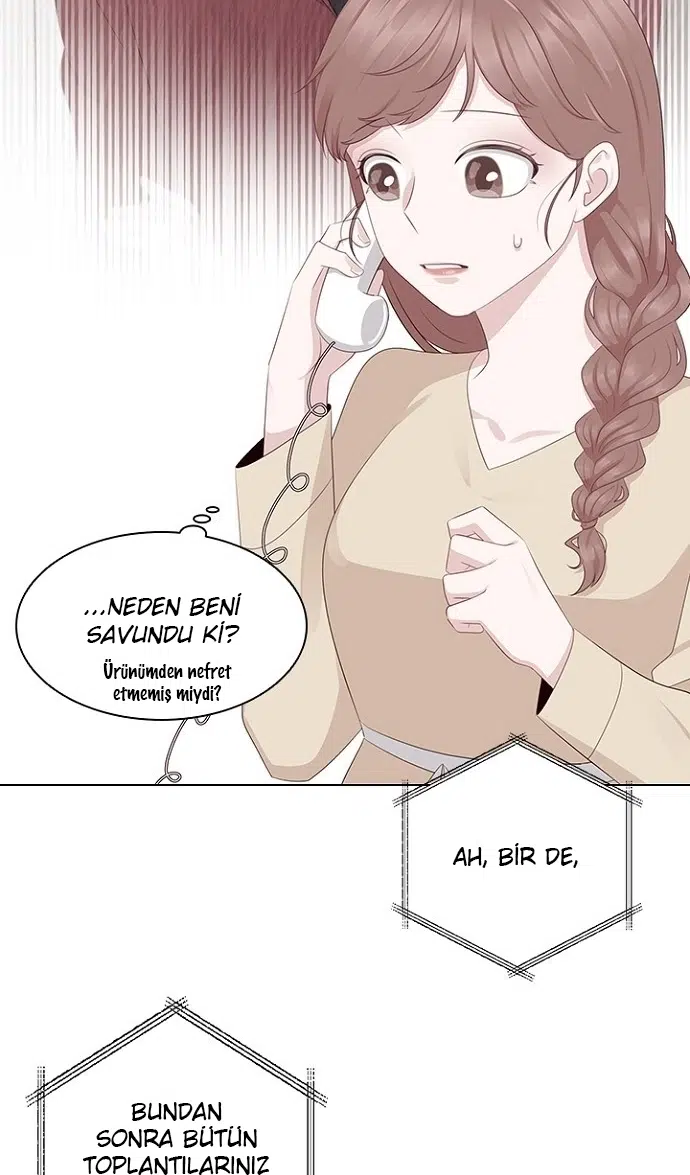 Exlerim Geri Döndü - Bölüm 6 Sayfa 7