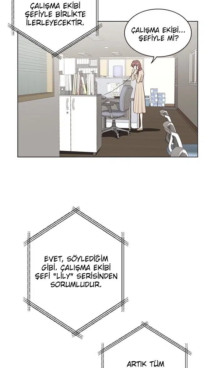 Exlerim Geri Döndü - Bölüm 6 Sayfa 8