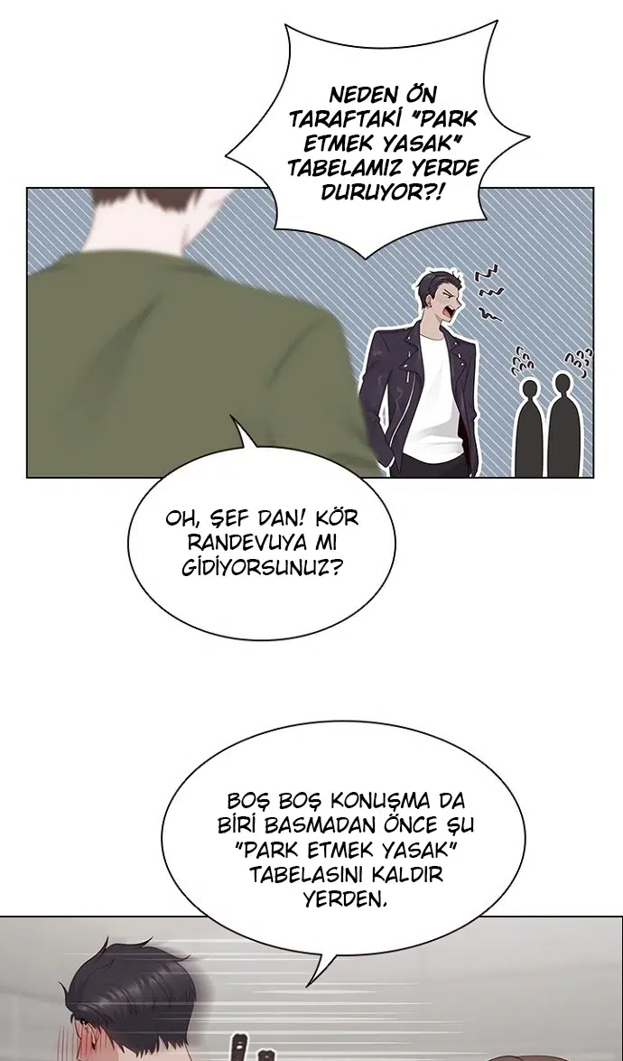 Exlerim Geri Döndü - Bölüm 6 Sayfa 14