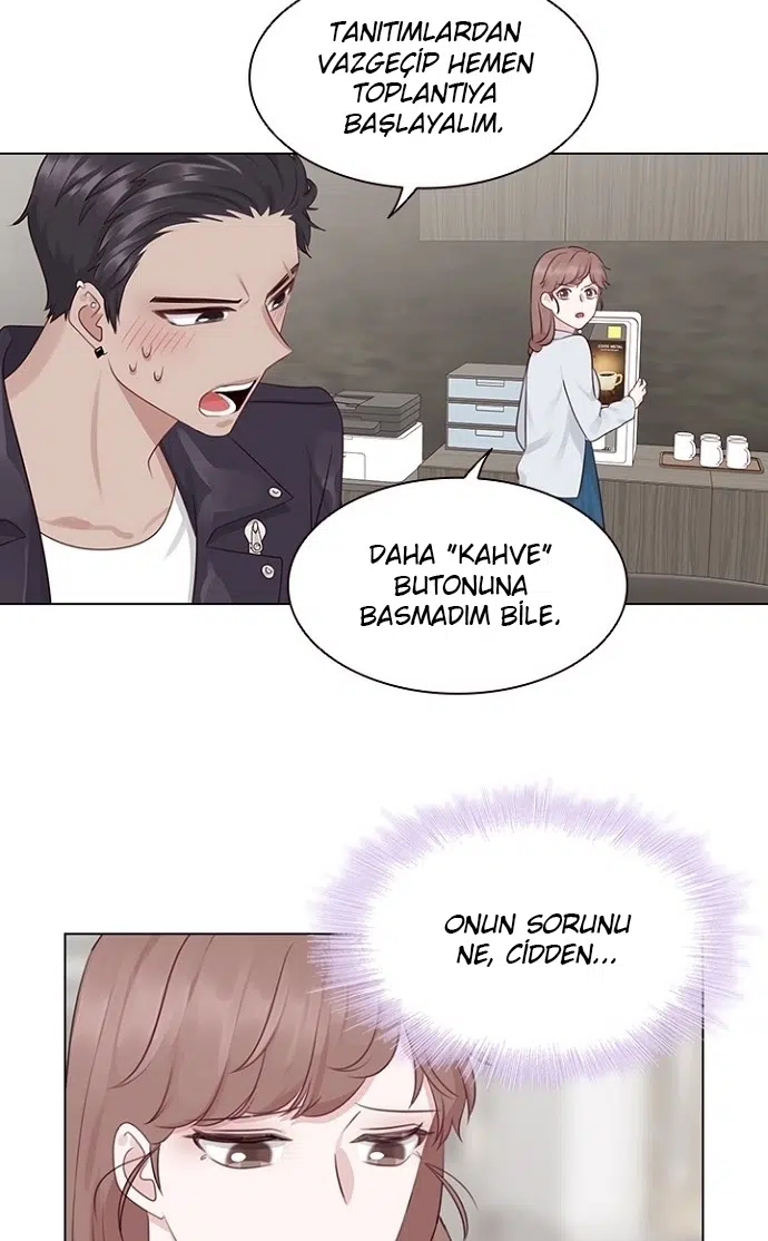 Exlerim Geri Döndü - Bölüm 6 Sayfa 28
