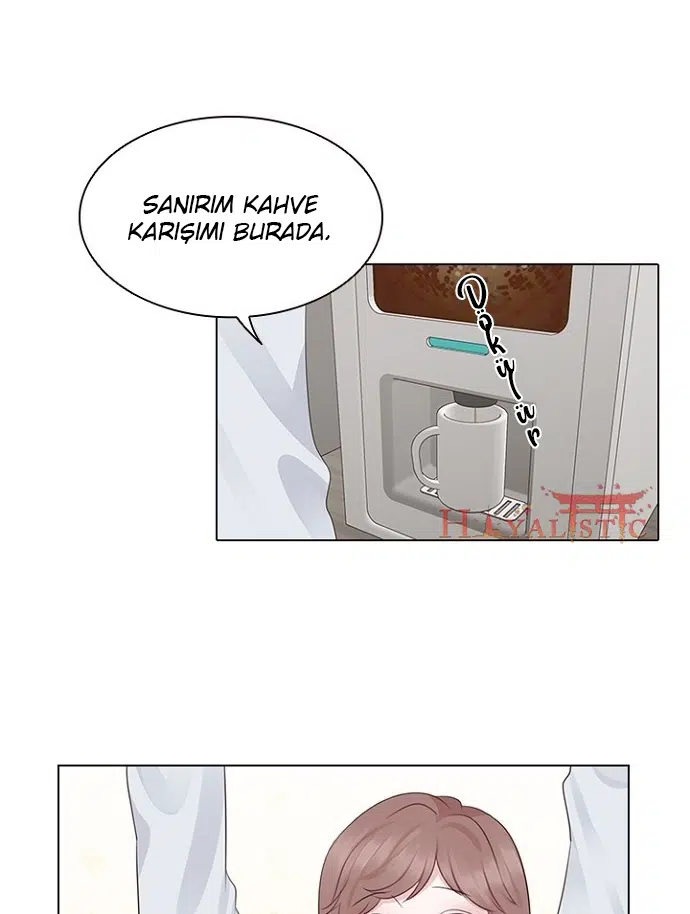 Exlerim Geri Döndü - Bölüm 6 Sayfa 32