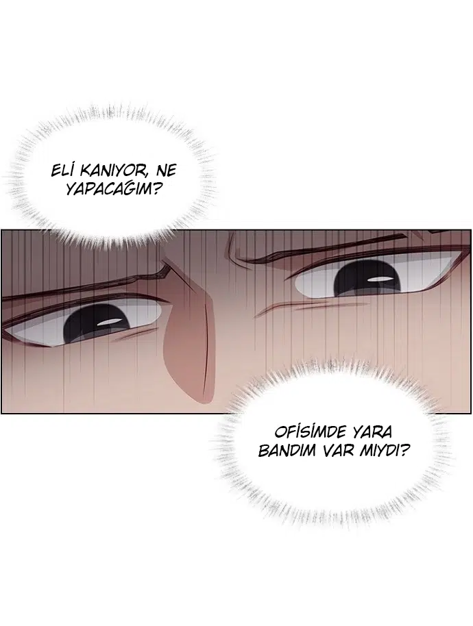 Exlerim Geri Döndü - Bölüm 6 Sayfa 37