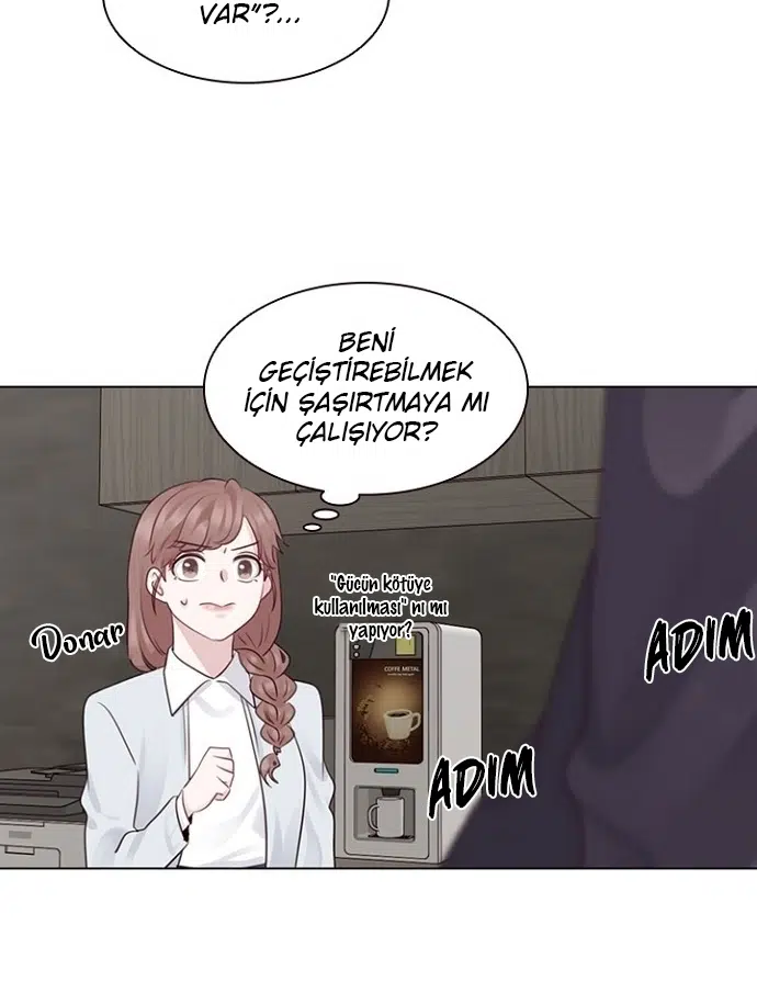 Exlerim Geri Döndü - Bölüm 6 Sayfa 43