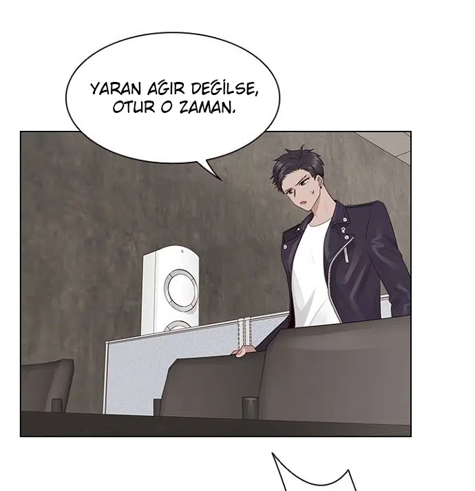 Exlerim Geri Döndü - Bölüm 6 Sayfa 44
