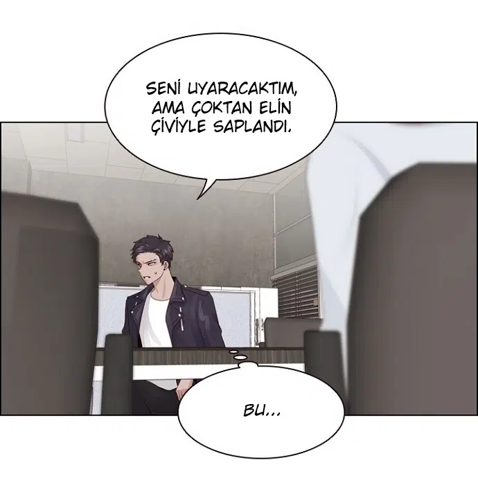 Exlerim Geri Döndü - Bölüm 6 Sayfa 50