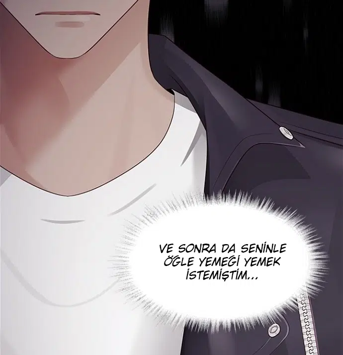 Exlerim Geri Döndü - Bölüm 6 Sayfa 53