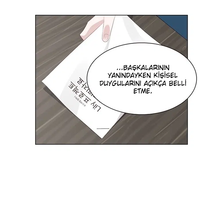 Exlerim Geri Döndü - Bölüm 6 Sayfa 57
