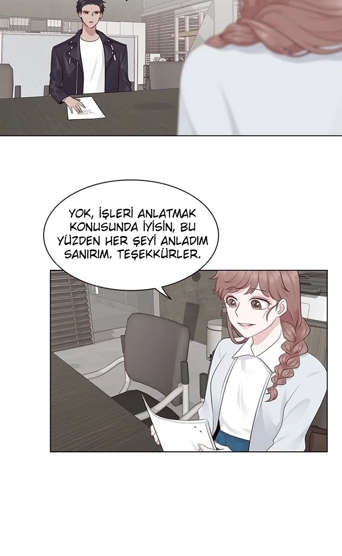 Exlerim Geri Döndü - Bölüm 6 Sayfa 68