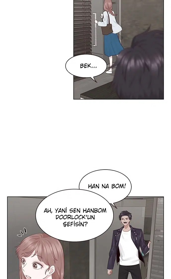Exlerim Geri Döndü - Bölüm 6 Sayfa 71