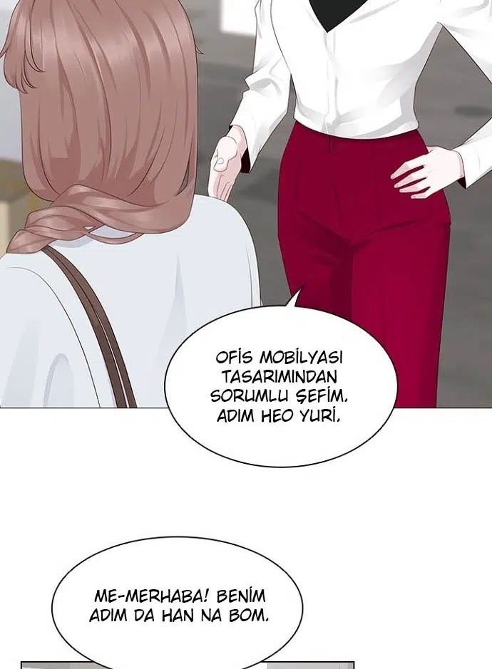 Exlerim Geri Döndü - Bölüm 6 Sayfa 73