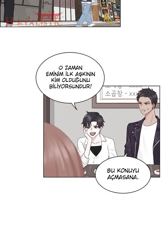 Exlerim Geri Döndü - Bölüm 6 Sayfa 79