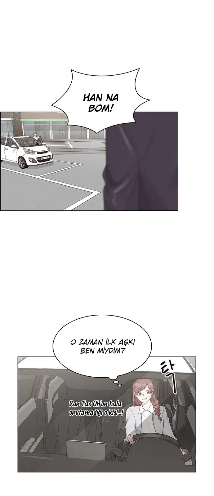 Exlerim Geri Döndü - Bölüm 7 Sayfa 7