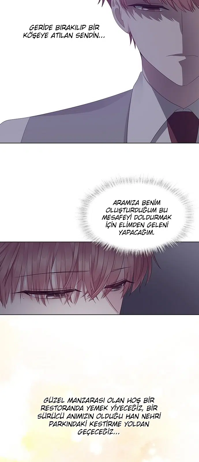 Exlerim Geri Döndü - Bölüm 7 Sayfa 18