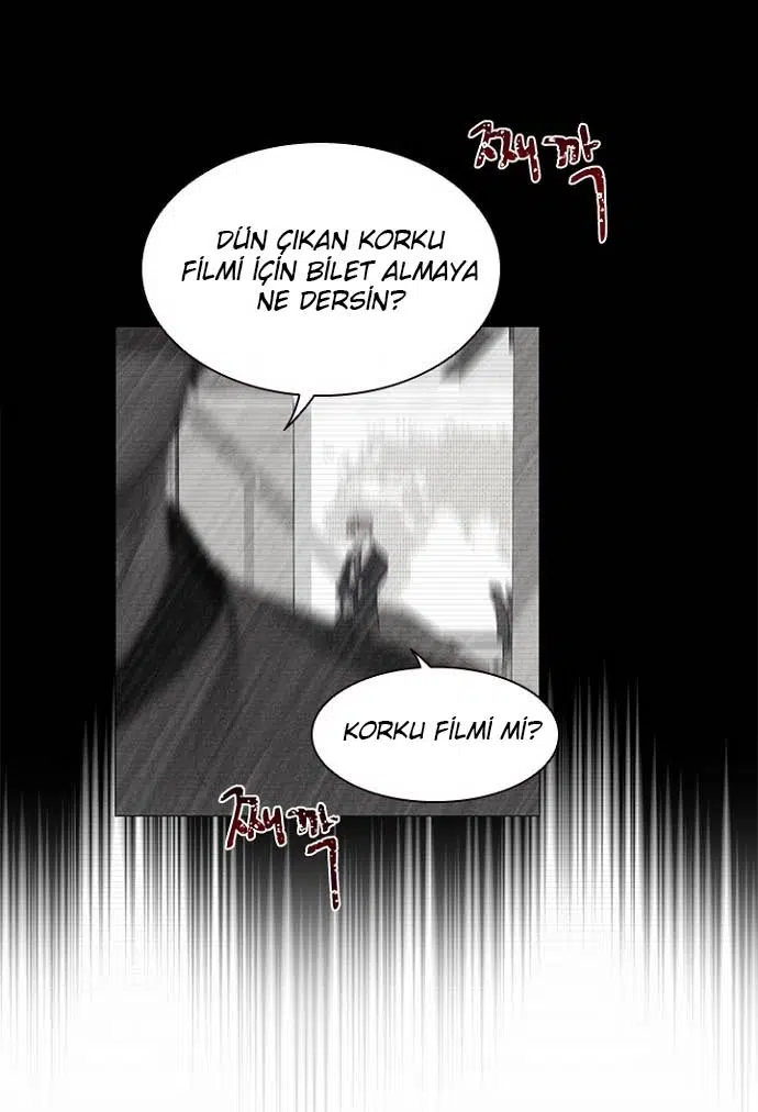 Exlerim Geri Döndü - Bölüm 7 Sayfa 57