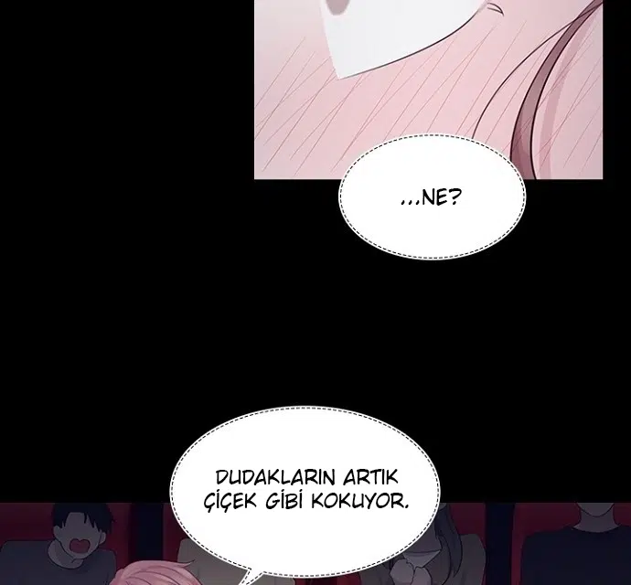 Exlerim Geri Döndü - Bölüm 8 Sayfa 28