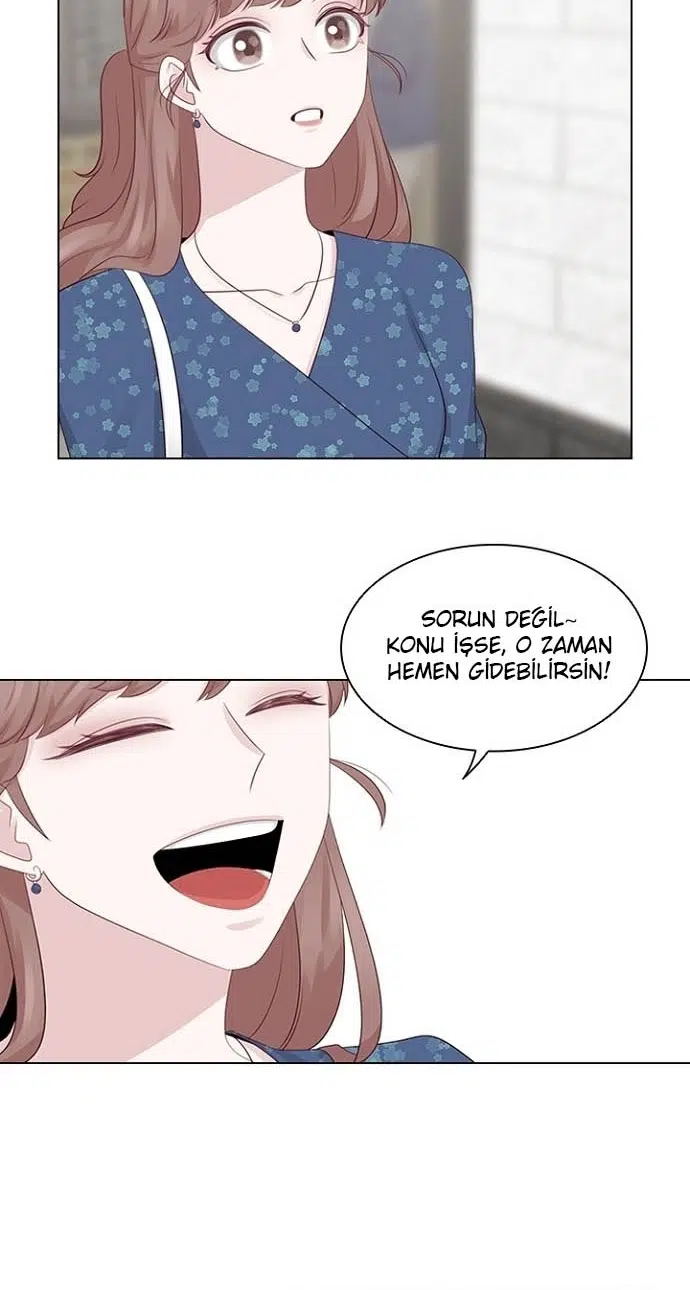 Exlerim Geri Döndü - Bölüm 8 Sayfa 58